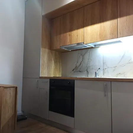 Stylish, Modern 2 Flat With City View, Near Presidential Palace * Bucureşti