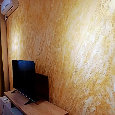Apartment Stylish, Modern 2 Flat With City View, Near Presidential Palace